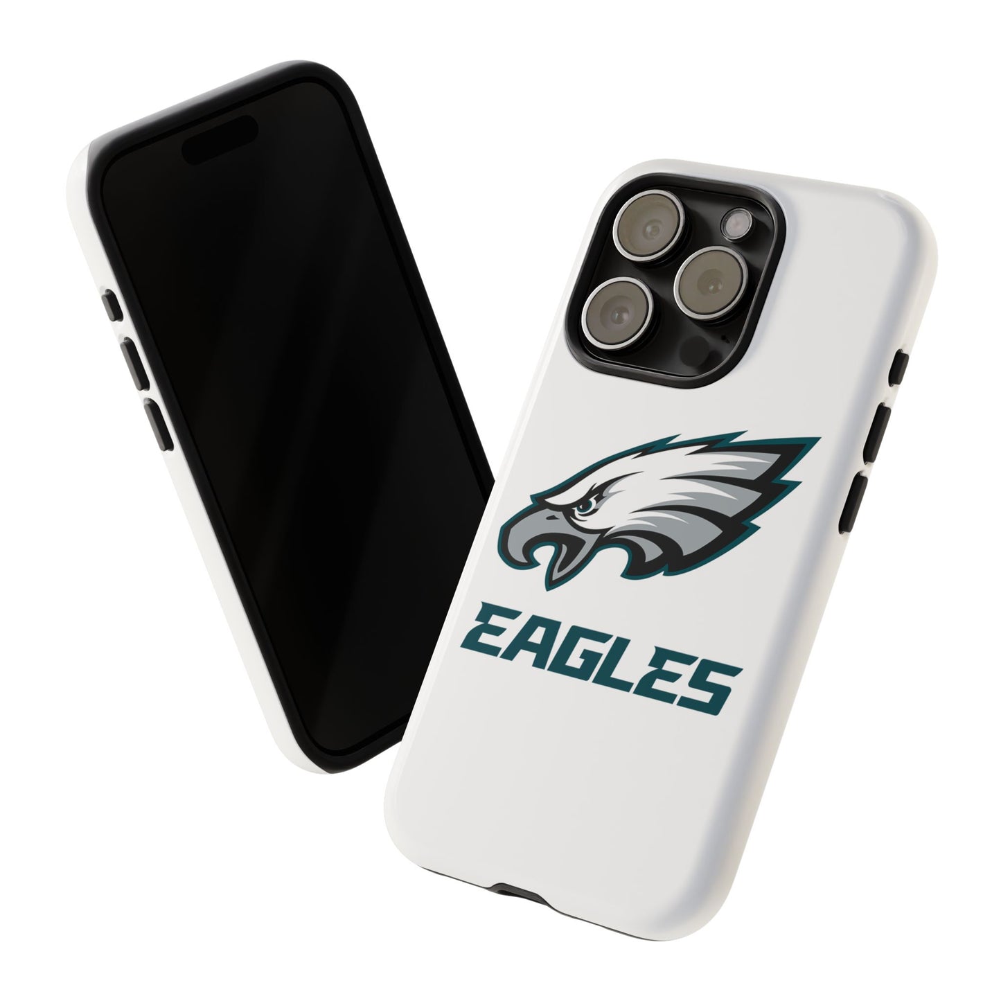 NFL Philadelphia Eagles Tough Phone Case - Durable & Stylish Protector