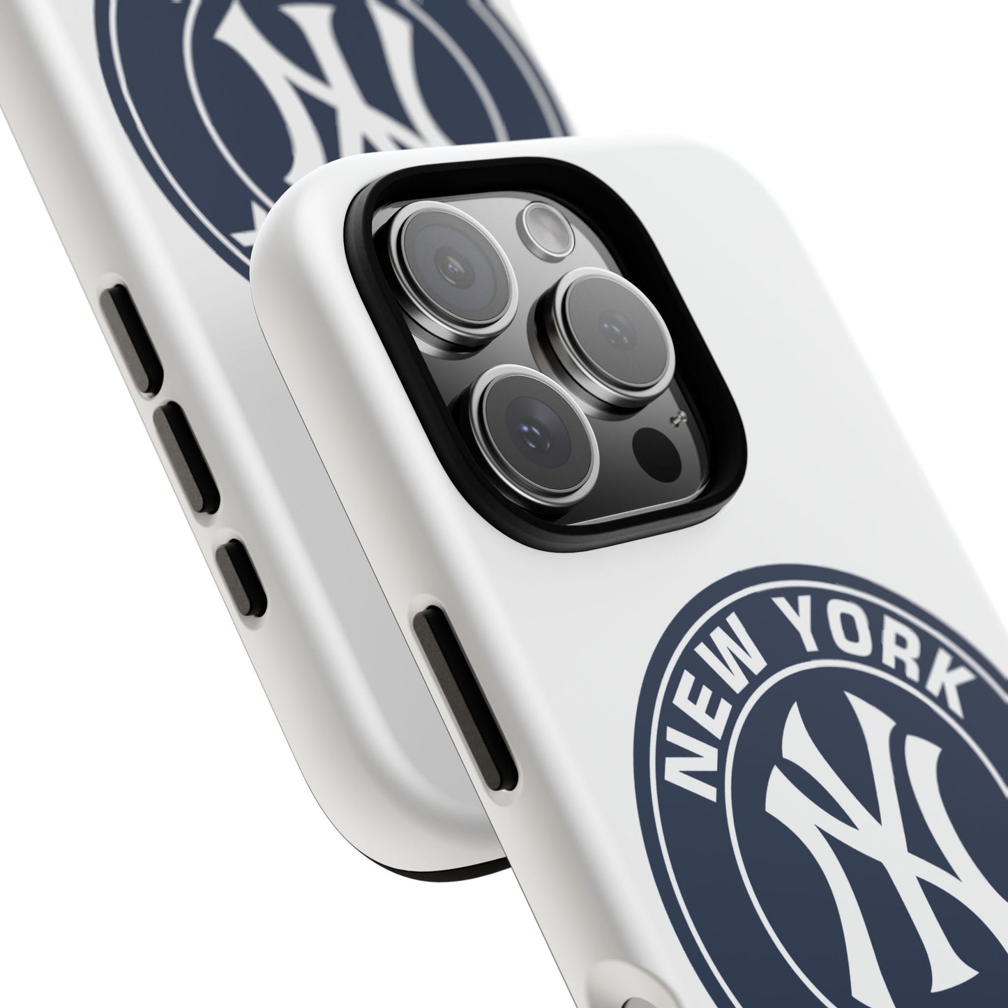 MLB New York Yankees Tough Phone Case - Durable & Stylish Protector