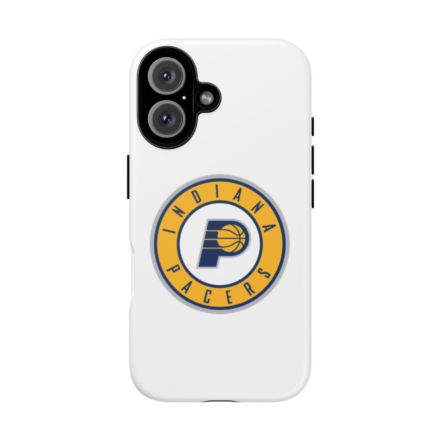 NBA Indiana Pacers Tough Phone Case - Durable & Stylish Protector