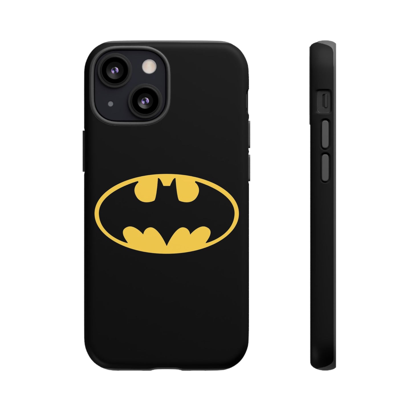 DC Batman Tough Phone Case - Durable & Stylish Protector