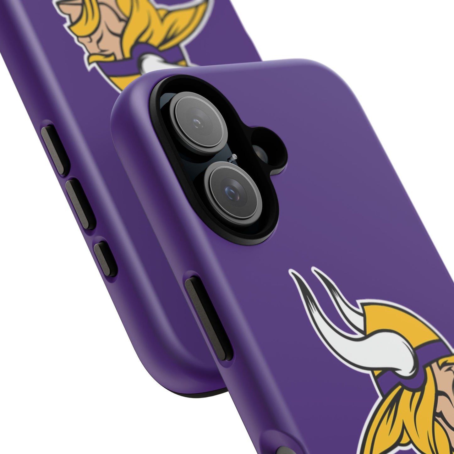 NFL Minnesota Vikings Tough Phone Case - Durable & Stylish Protector