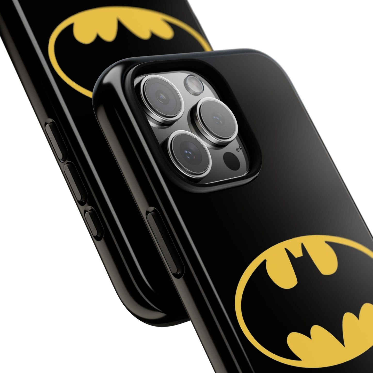 DC Batman Tough Phone Case - Durable & Stylish Protector