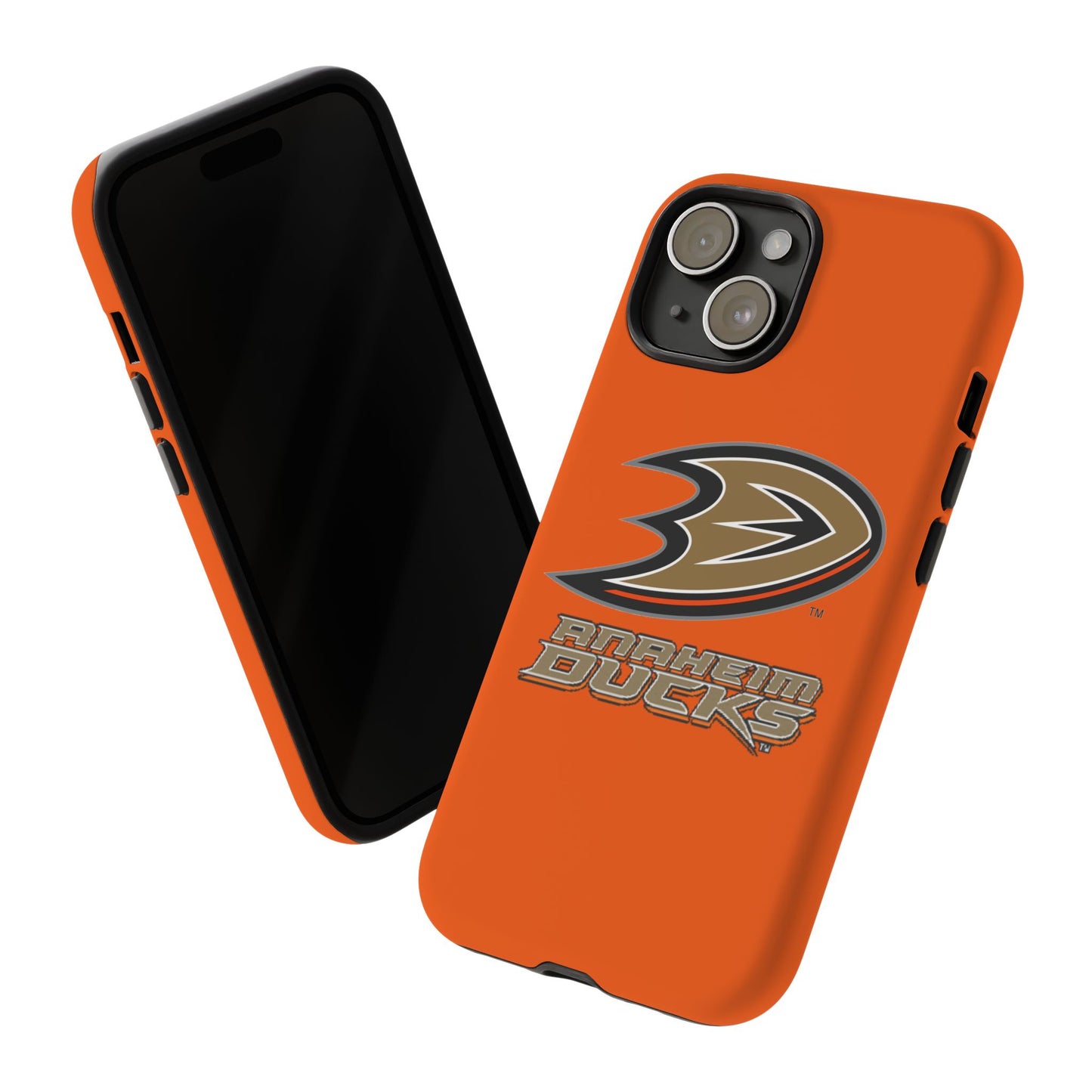 NHL Anaheim Ducks  Tough Phone Case - Durable & Stylish Protector