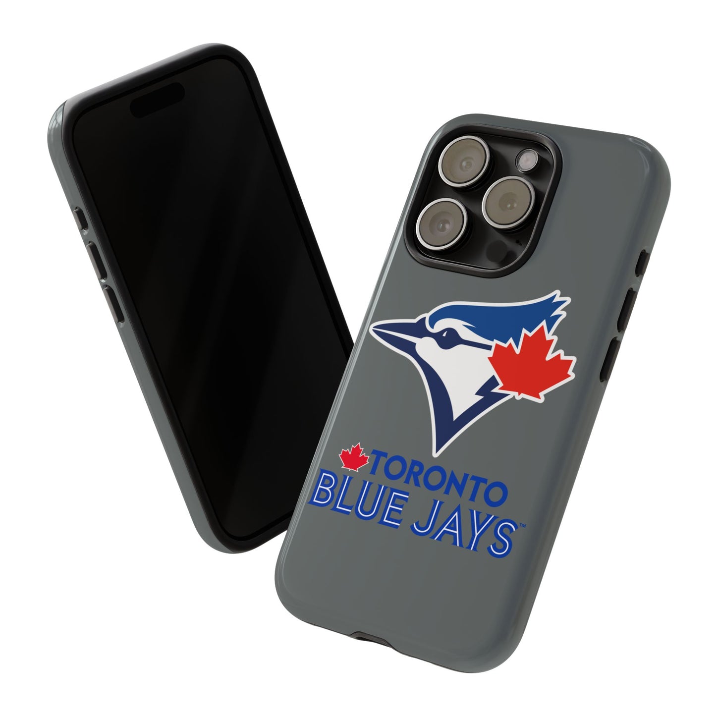 MLB Toronto Blue Jays Tough Phone Case - Durable & Stylish Protector