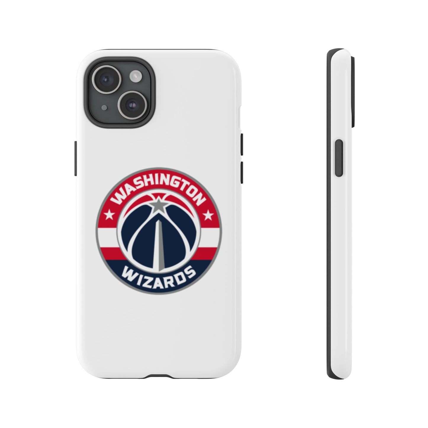 NBA Washington Wizards Tough Phone Case - Durable & Stylish Protector