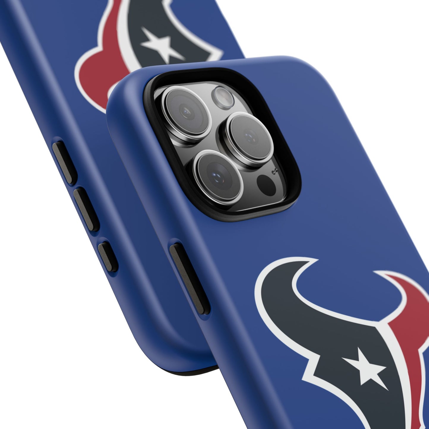 NFL Houston Texans Tough Phone Case - Durable & Stylish Protector