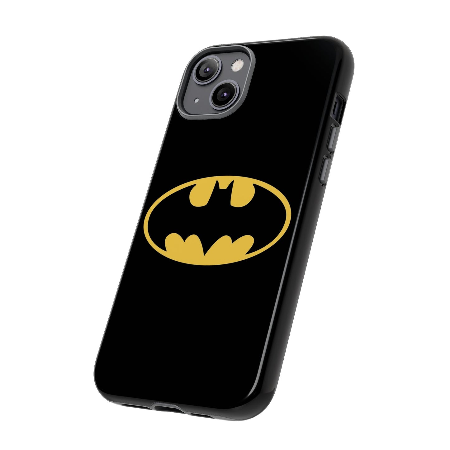 DC Batman Tough Phone Case - Durable & Stylish Protector