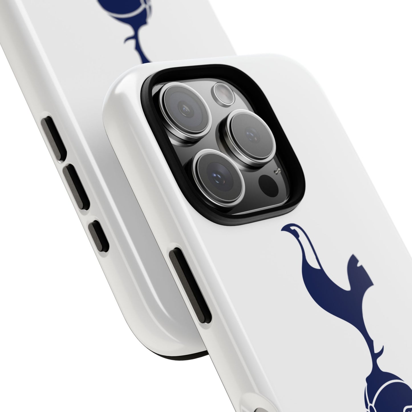 Premier League Tottenham Hotspur Tough Phone Case - Durable & Stylish Protector