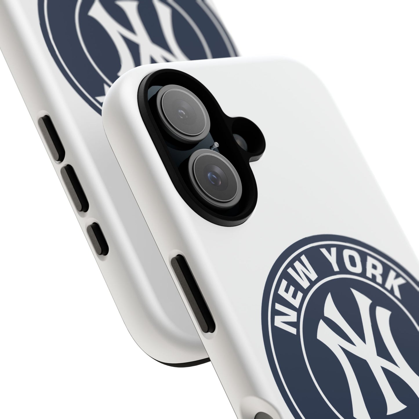 MLB New York Yankees Tough Phone Case - Durable & Stylish Protector