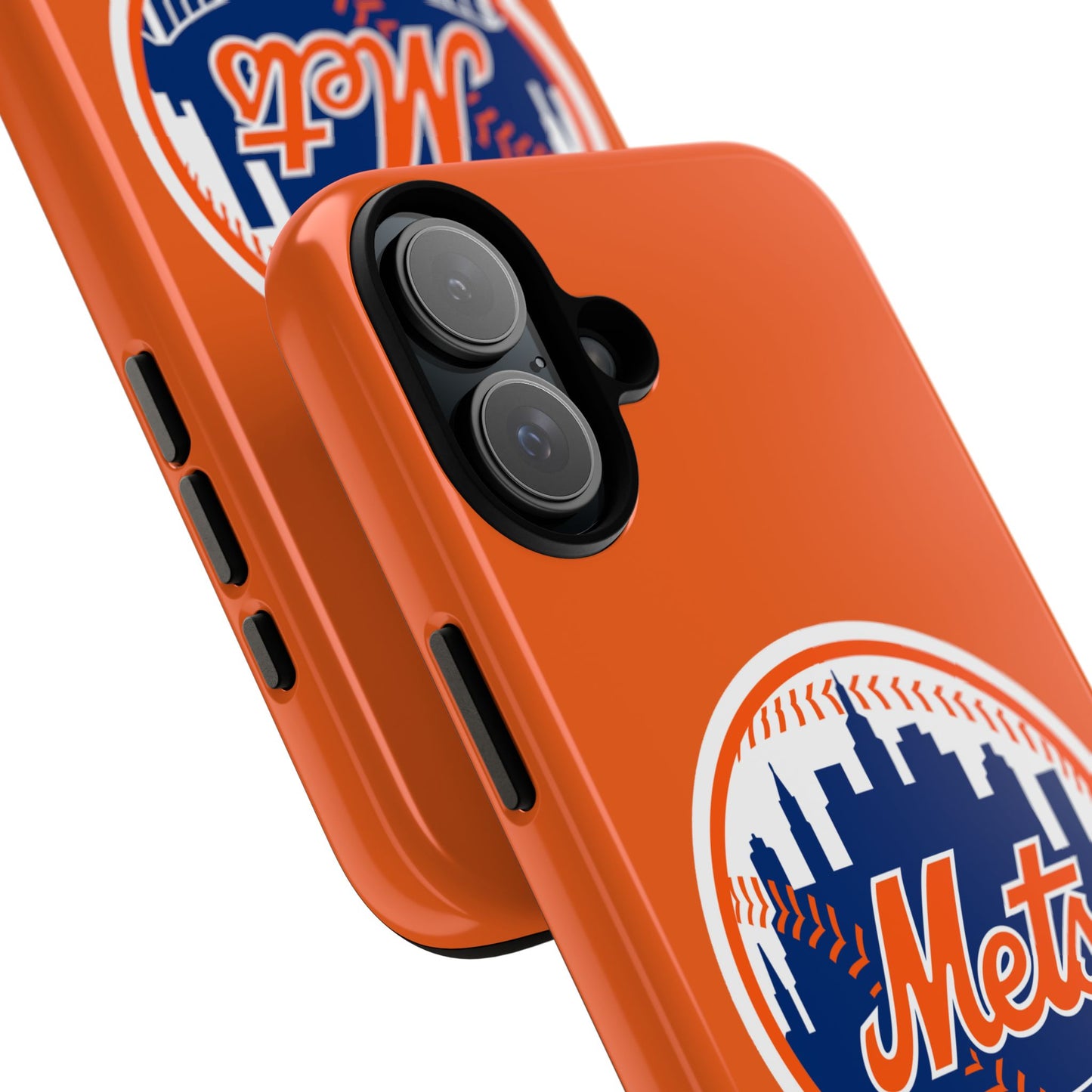 MLB New York Mets Tough Phone Case - Durable & Stylish Protector