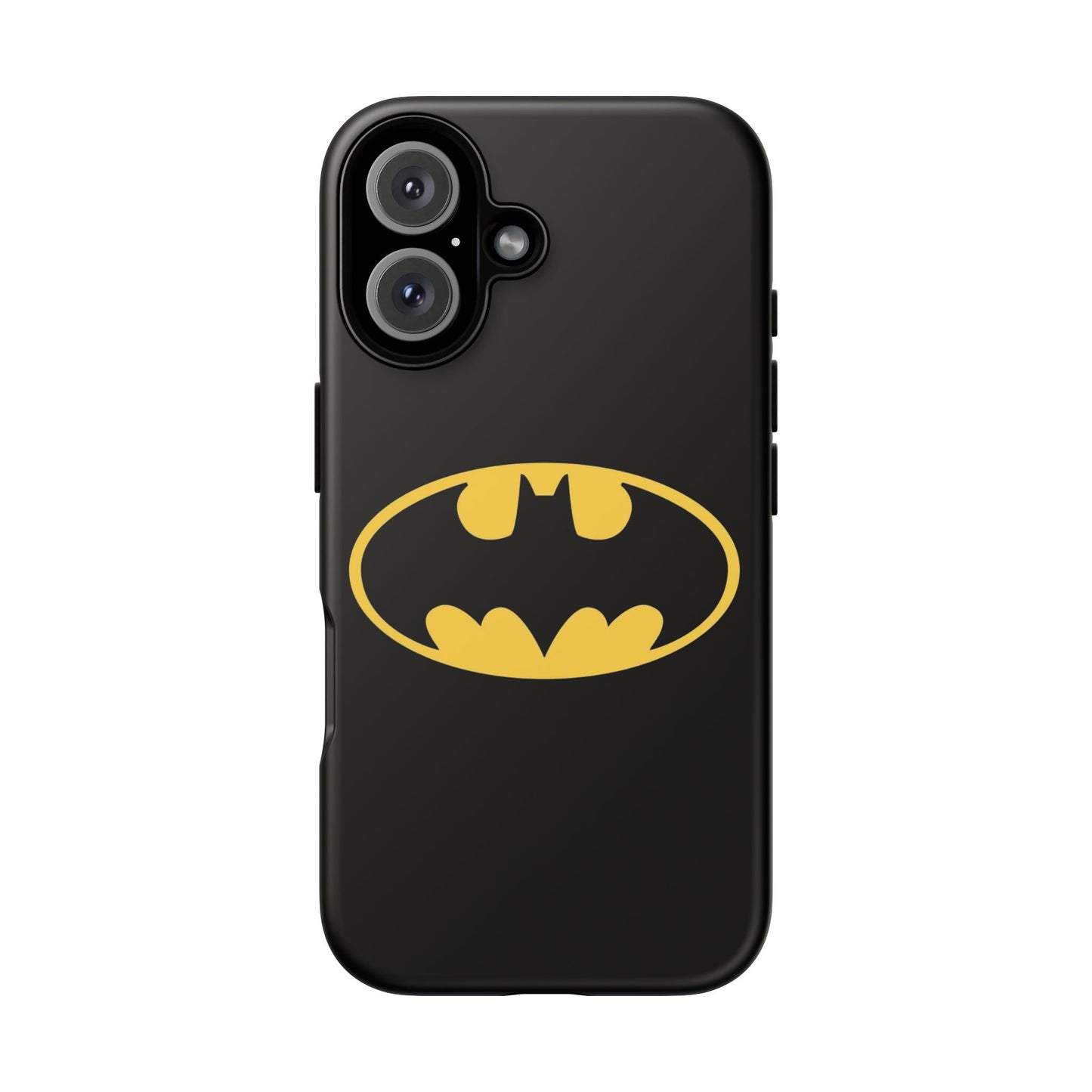 DC Batman Tough Phone Case - Durable & Stylish Protector