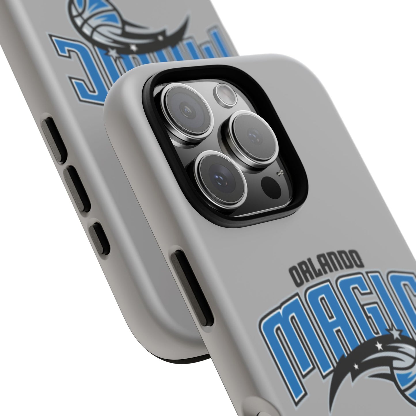 NBA Orlando Magic Tough Phone Case - Durable & Stylish Protector