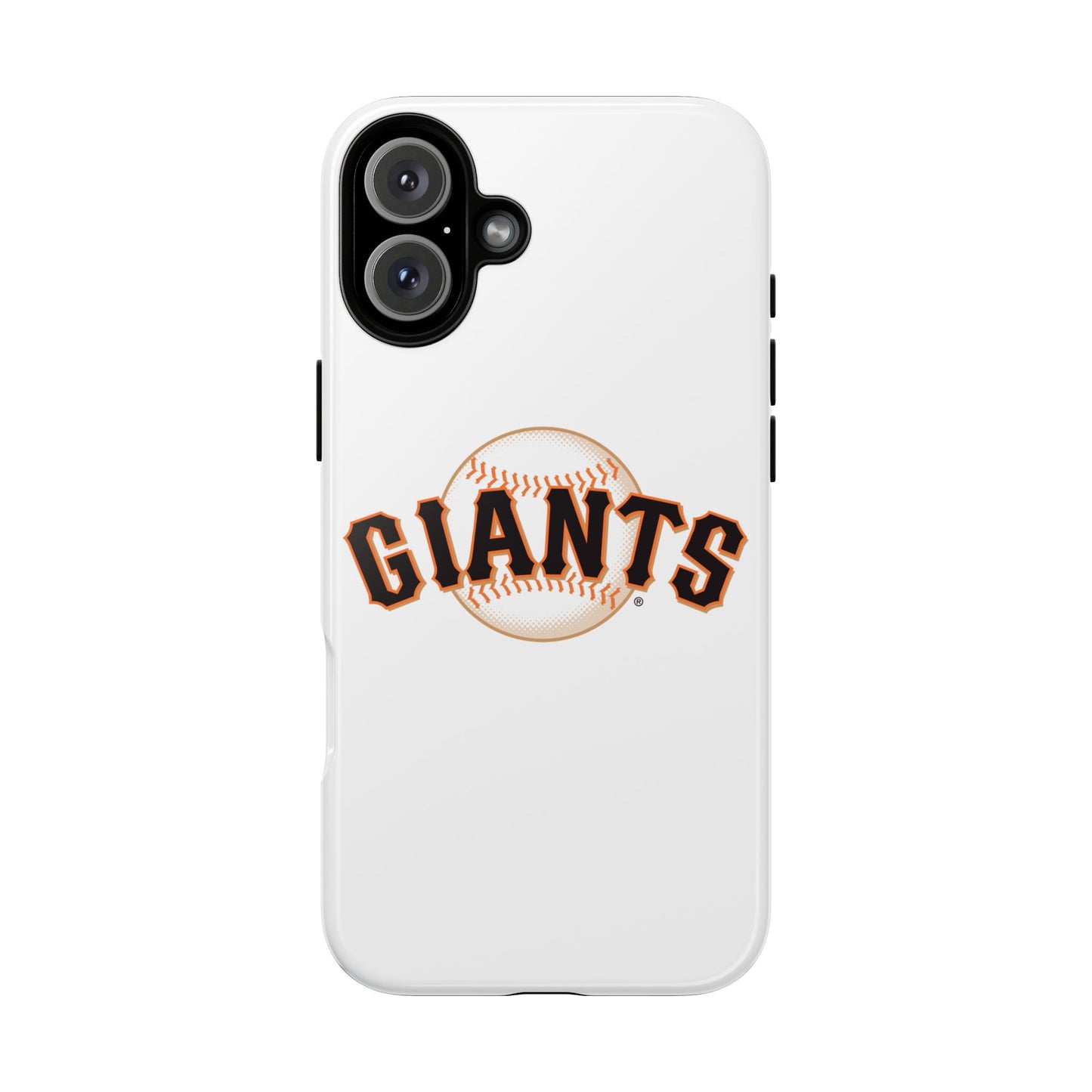 MLB San Francisco Giants Tough Phone Case - Durable & Stylish Protector