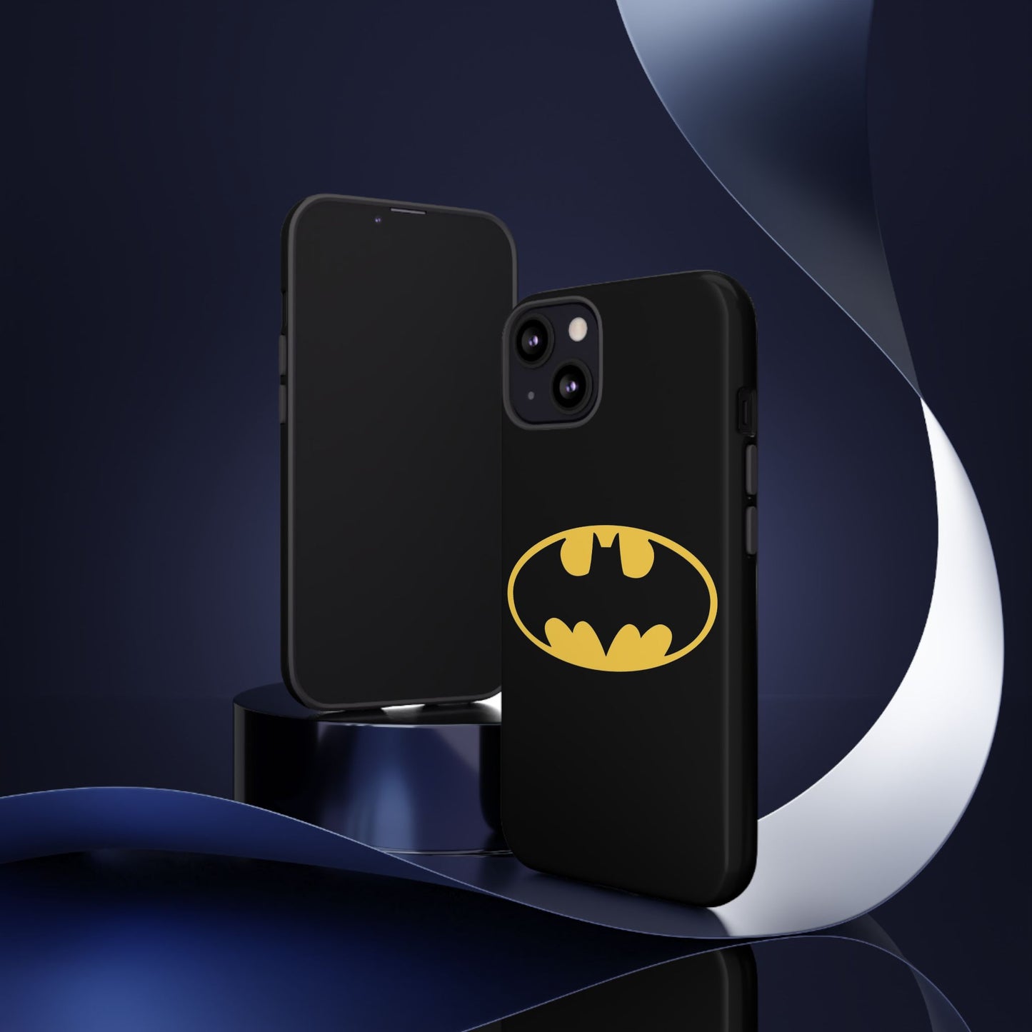 DC Batman Tough Phone Case - Durable & Stylish Protector