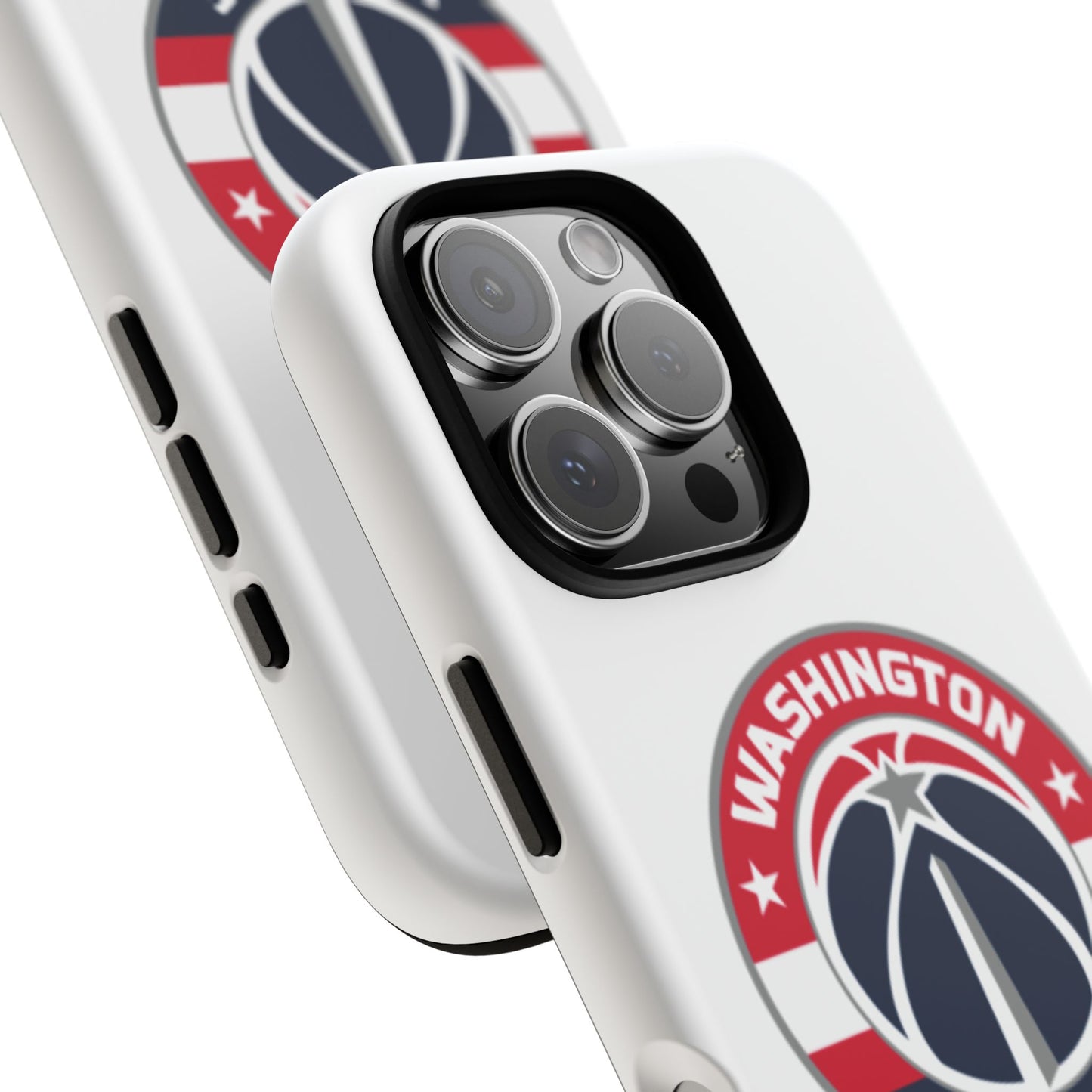 NBA Washington Wizards Tough Phone Case - Durable & Stylish Protector