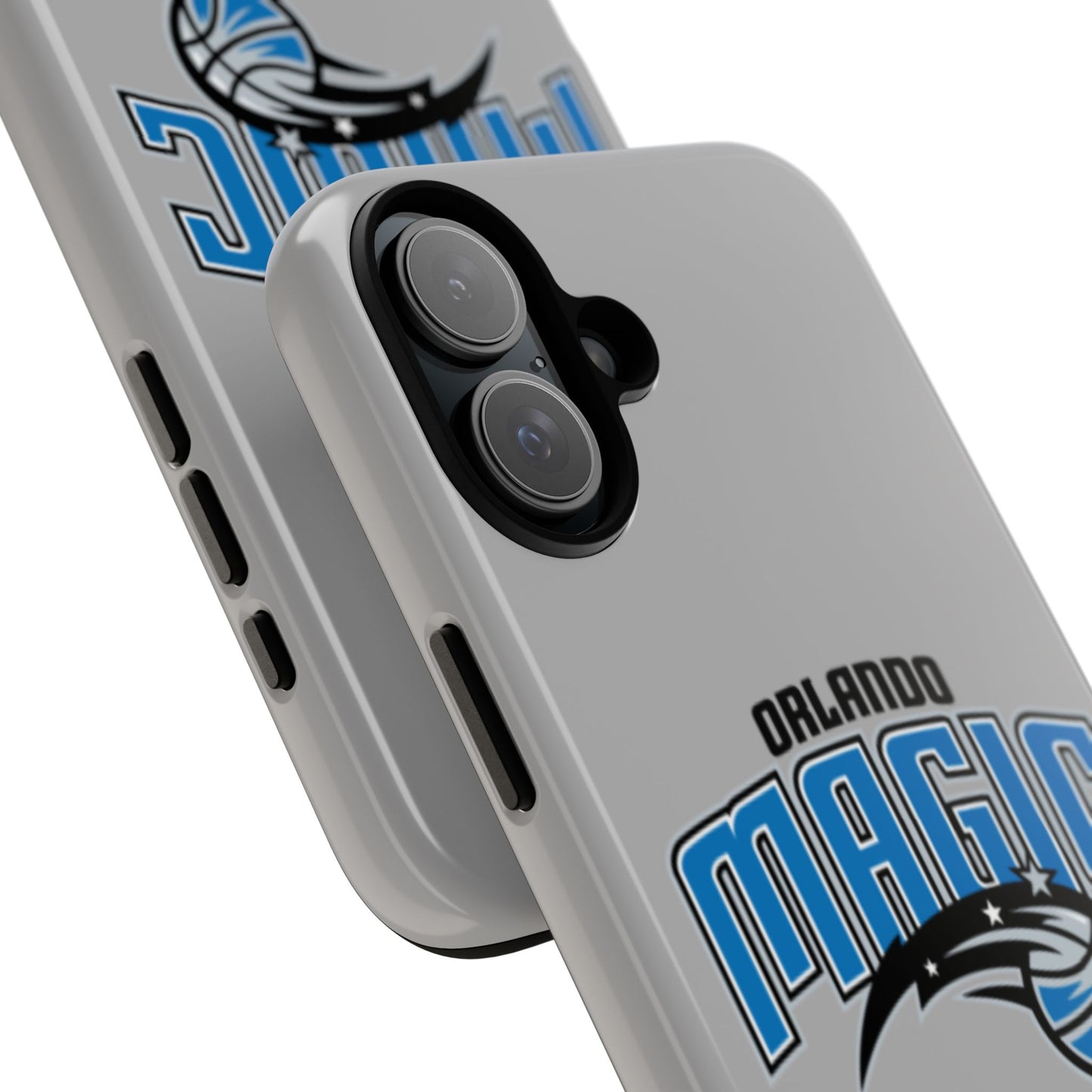 NBA Orlando Magic Tough Phone Case - Durable & Stylish Protector