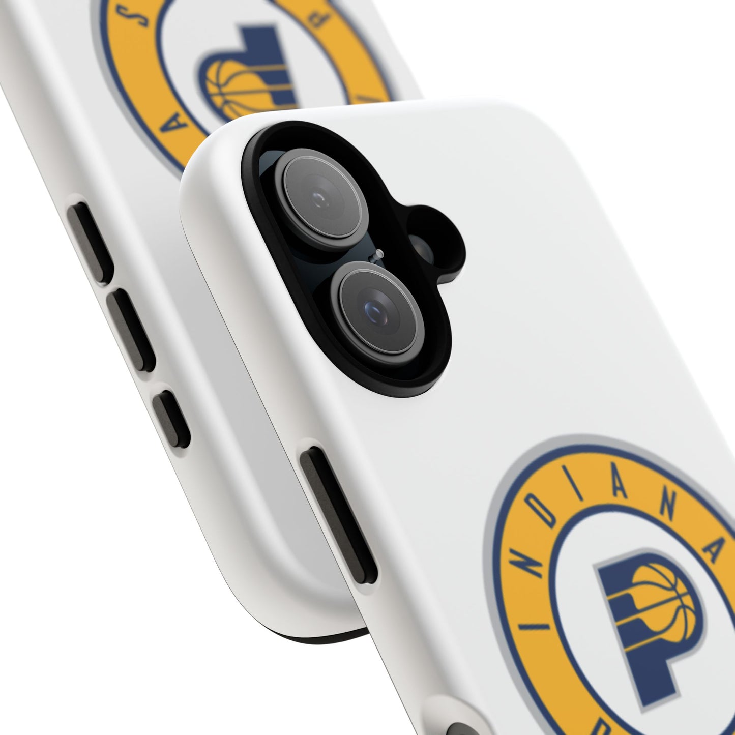 NBA Indiana Pacers Tough Phone Case - Durable & Stylish Protector