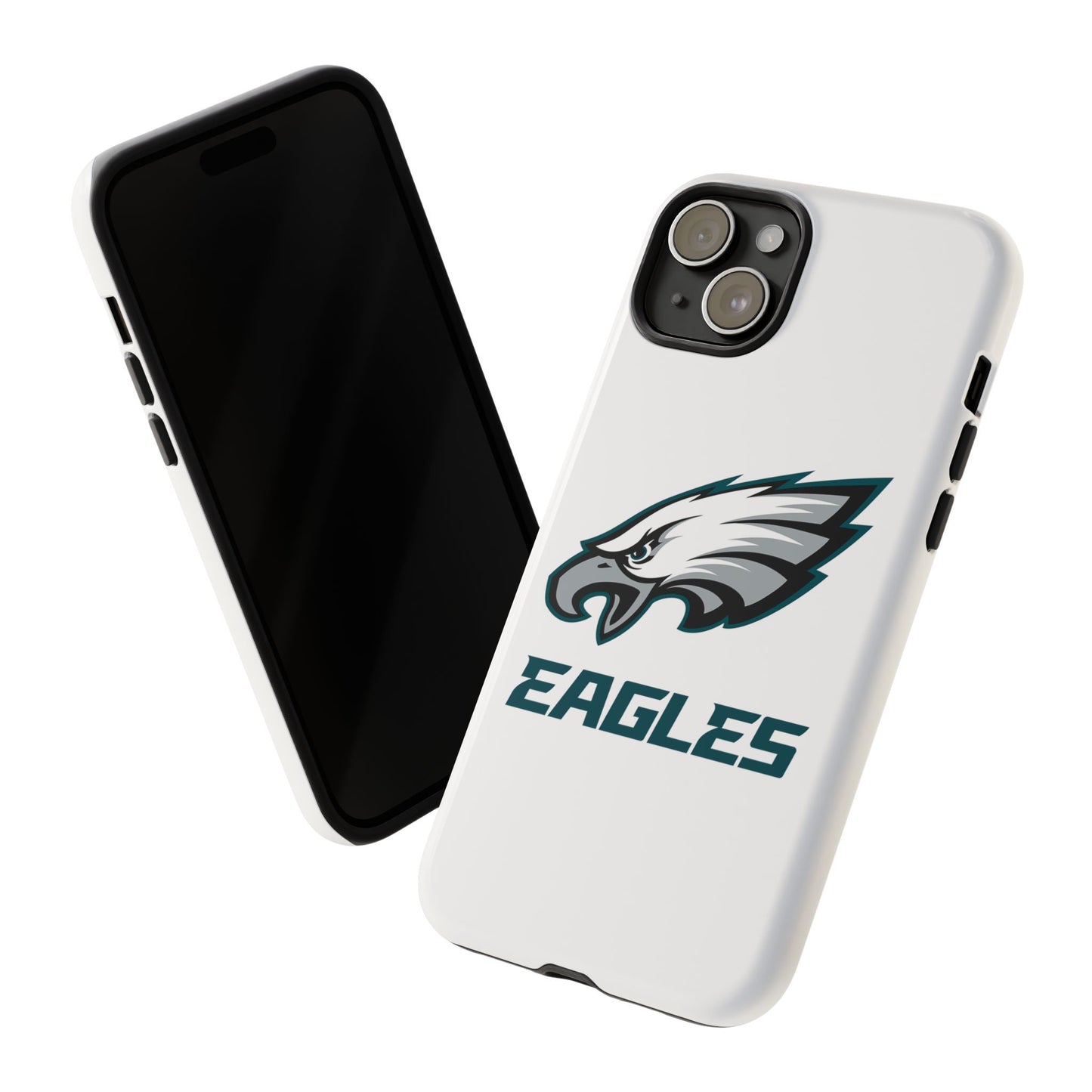 NFL Philadelphia Eagles Tough Phone Case - Durable & Stylish Protector