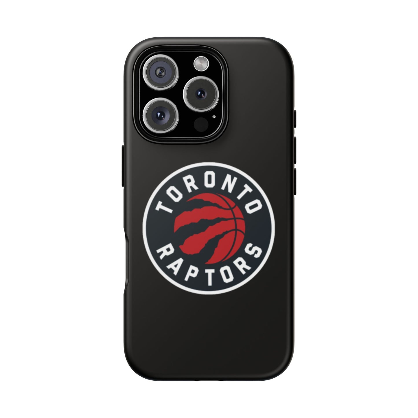 NBA Toronto Raptors Tough Phone Case - Durable & Stylish Protector