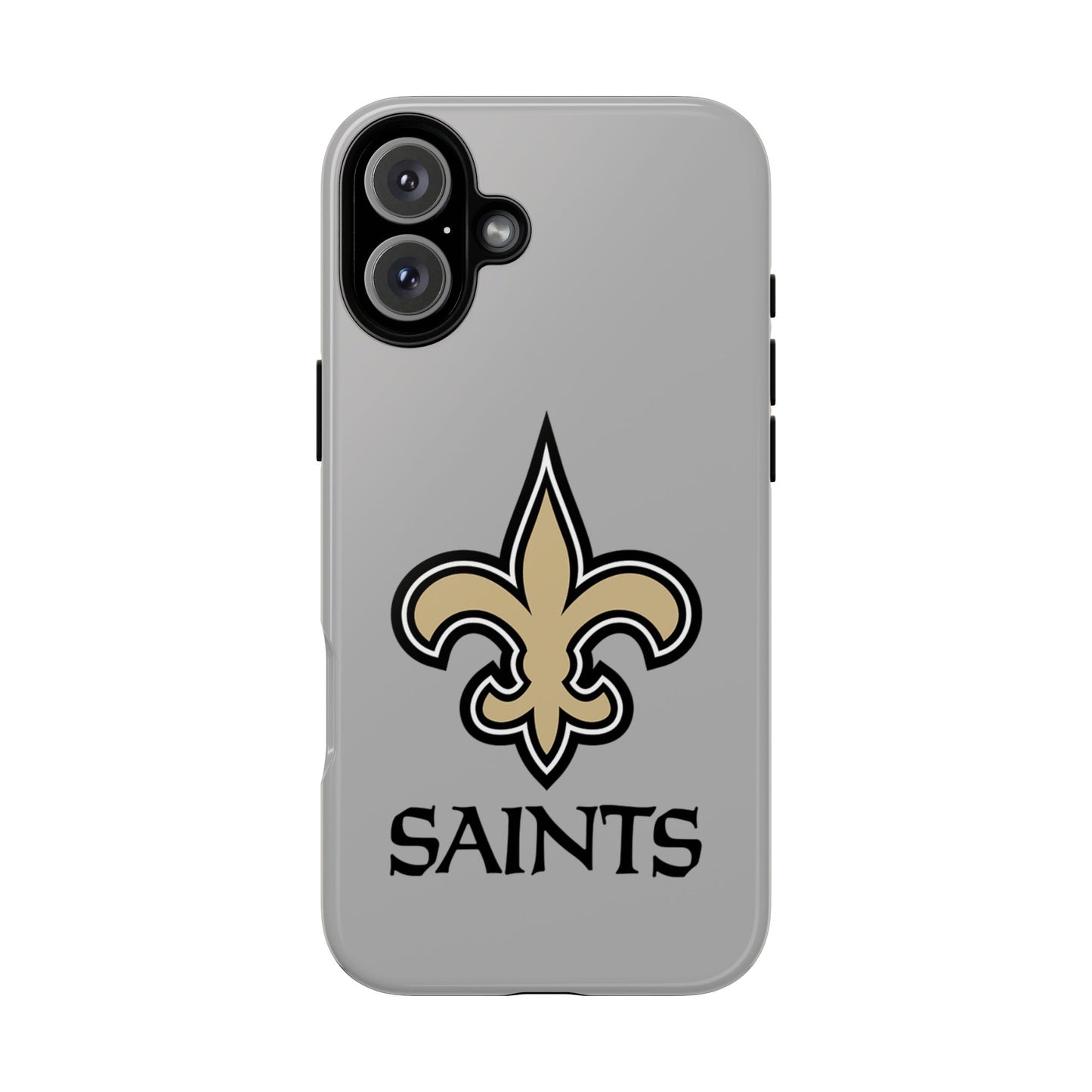 NFL New Orleans Saints Tough Phone Case - Durable & Stylish Protector