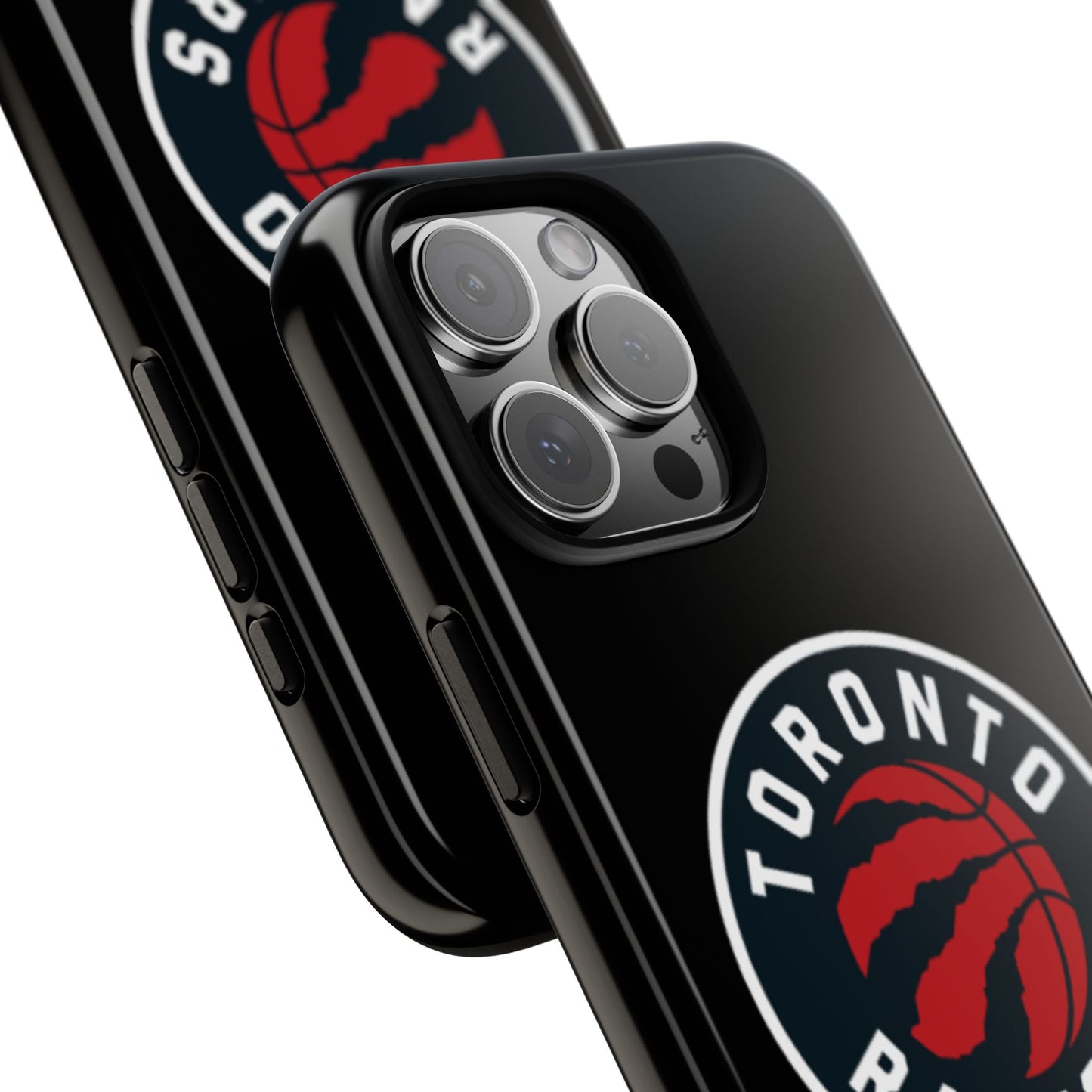 NBA Toronto Raptors Tough Phone Case - Durable & Stylish Protector