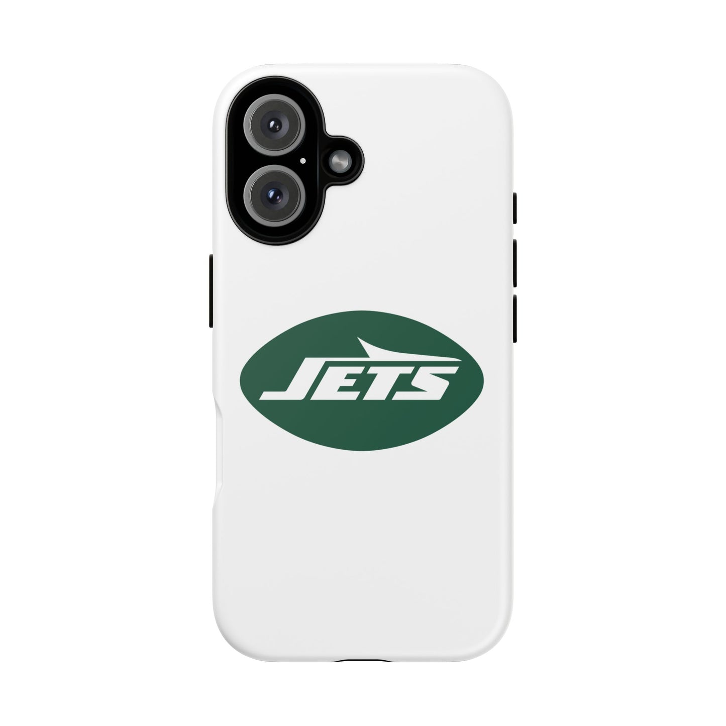 NFL New York Jets Tough Phone Case - Durable & Stylish Protector