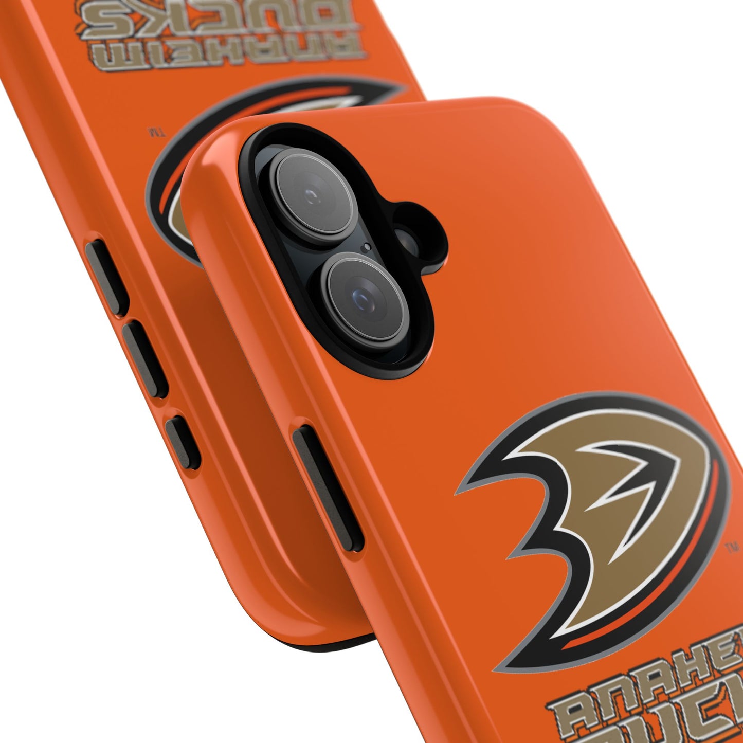 NHL Anaheim Ducks  Tough Phone Case - Durable & Stylish Protector