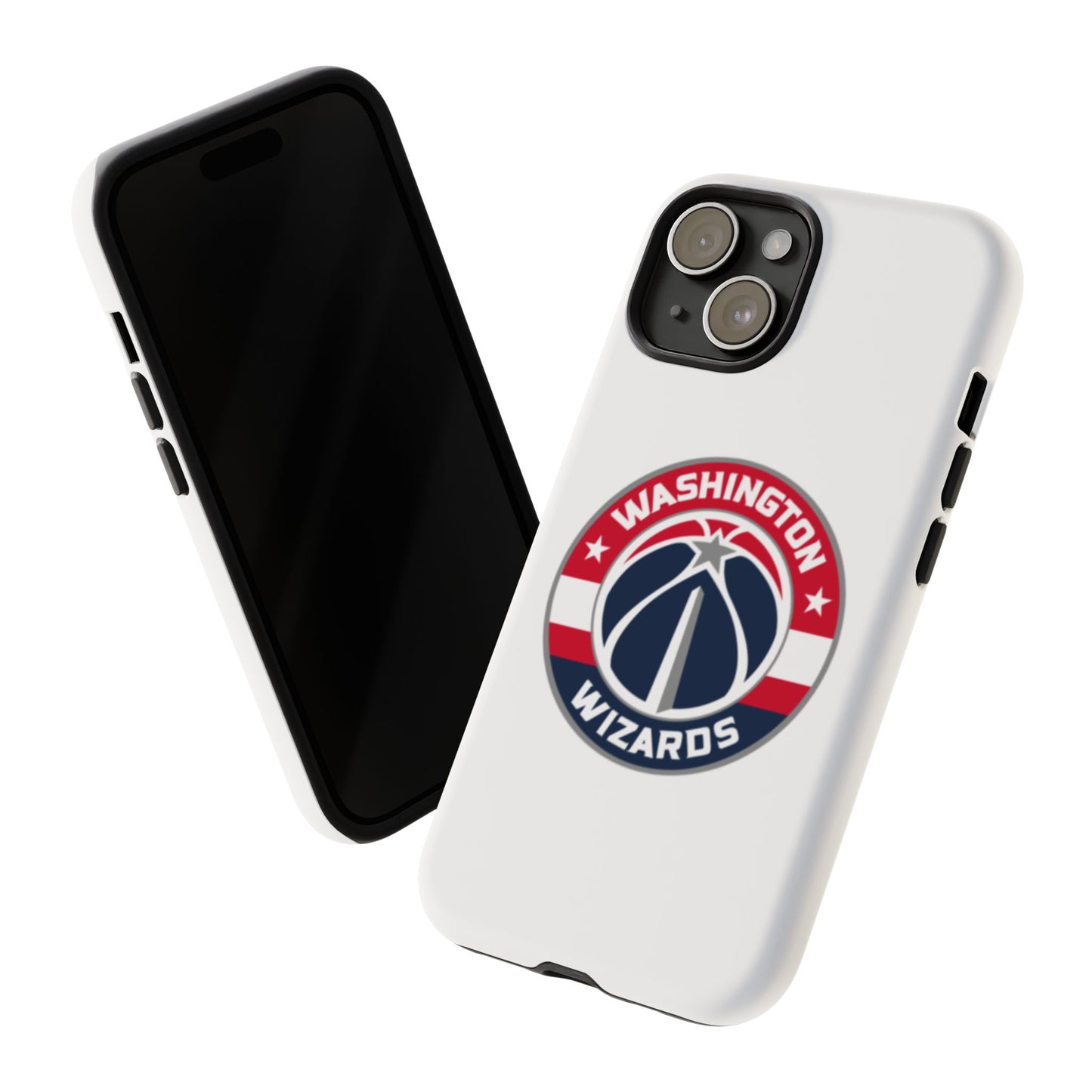 NBA Washington Wizards Tough Phone Case - Durable & Stylish Protector