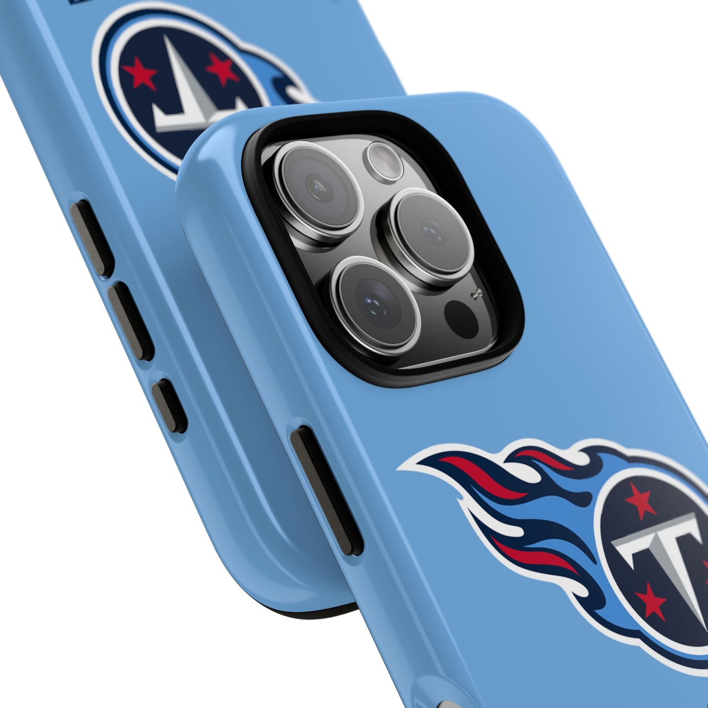 NFL Tennessee Titans Tough Phone Case - Durable & Stylish Protector