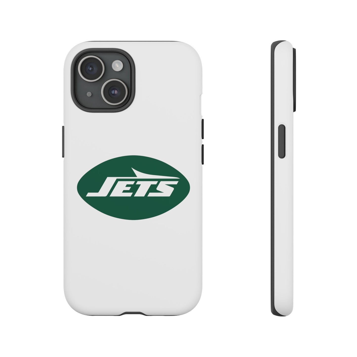 NFL New York Jets Tough Phone Case - Durable & Stylish Protector