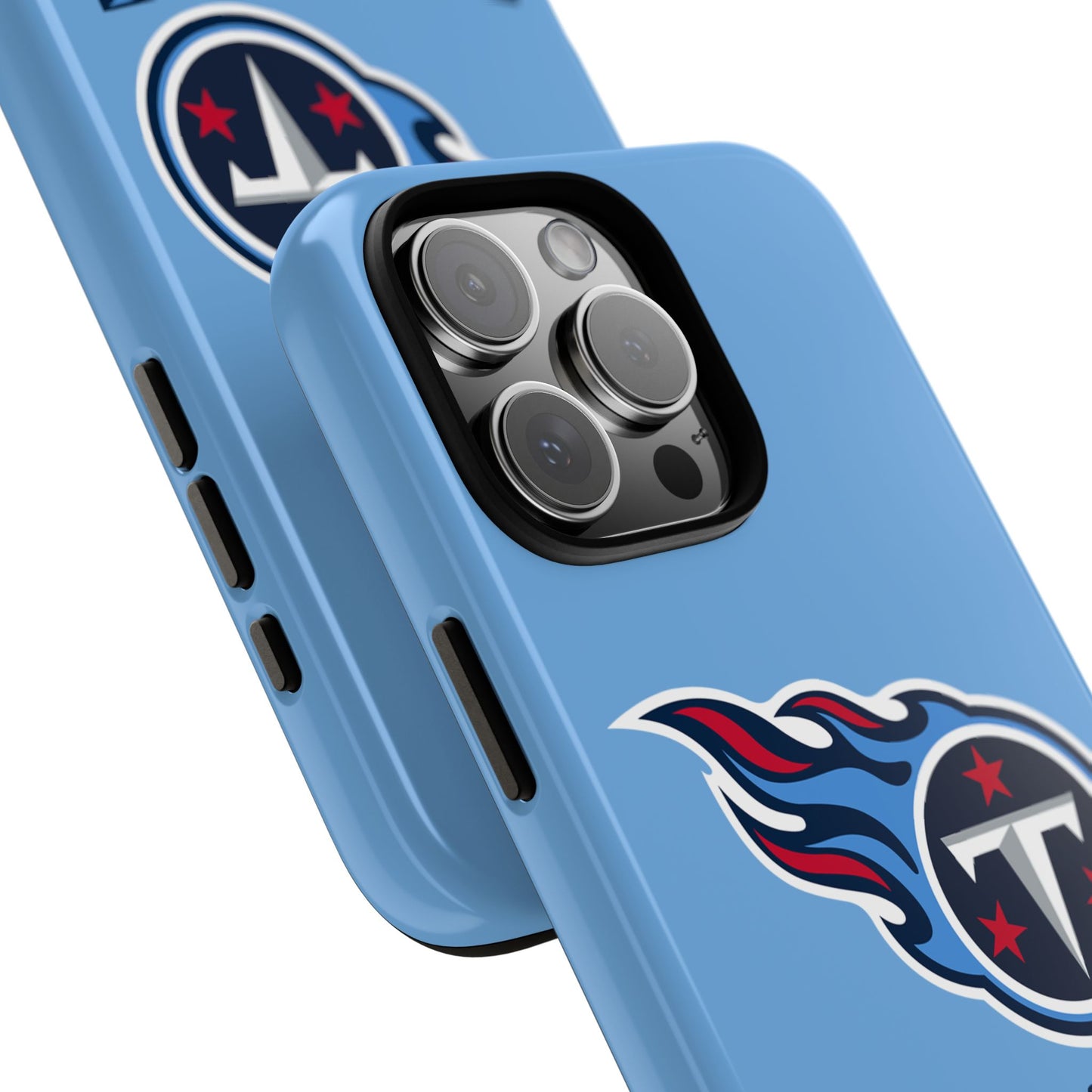 NFL Tennessee Titans Tough Phone Case - Durable & Stylish Protector