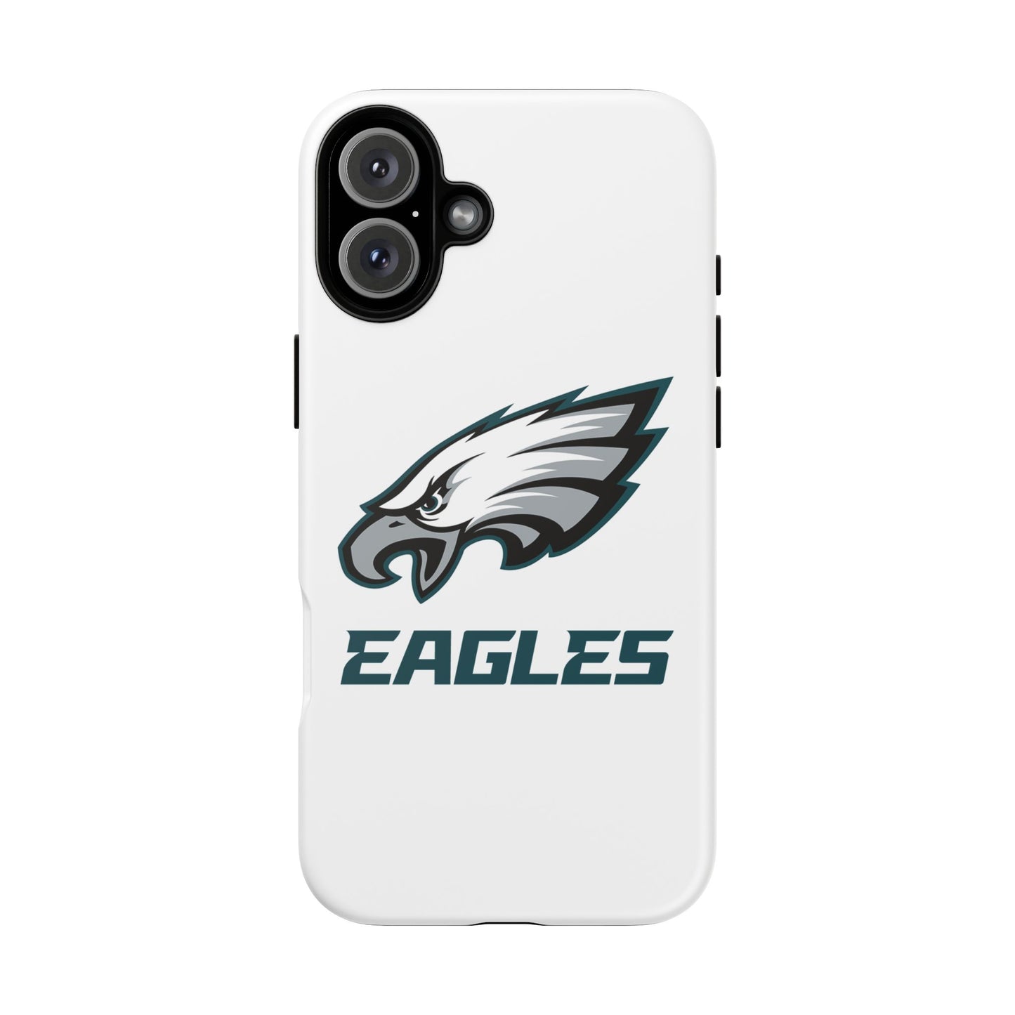 NFL Philadelphia Eagles Tough Phone Case - Durable & Stylish Protector