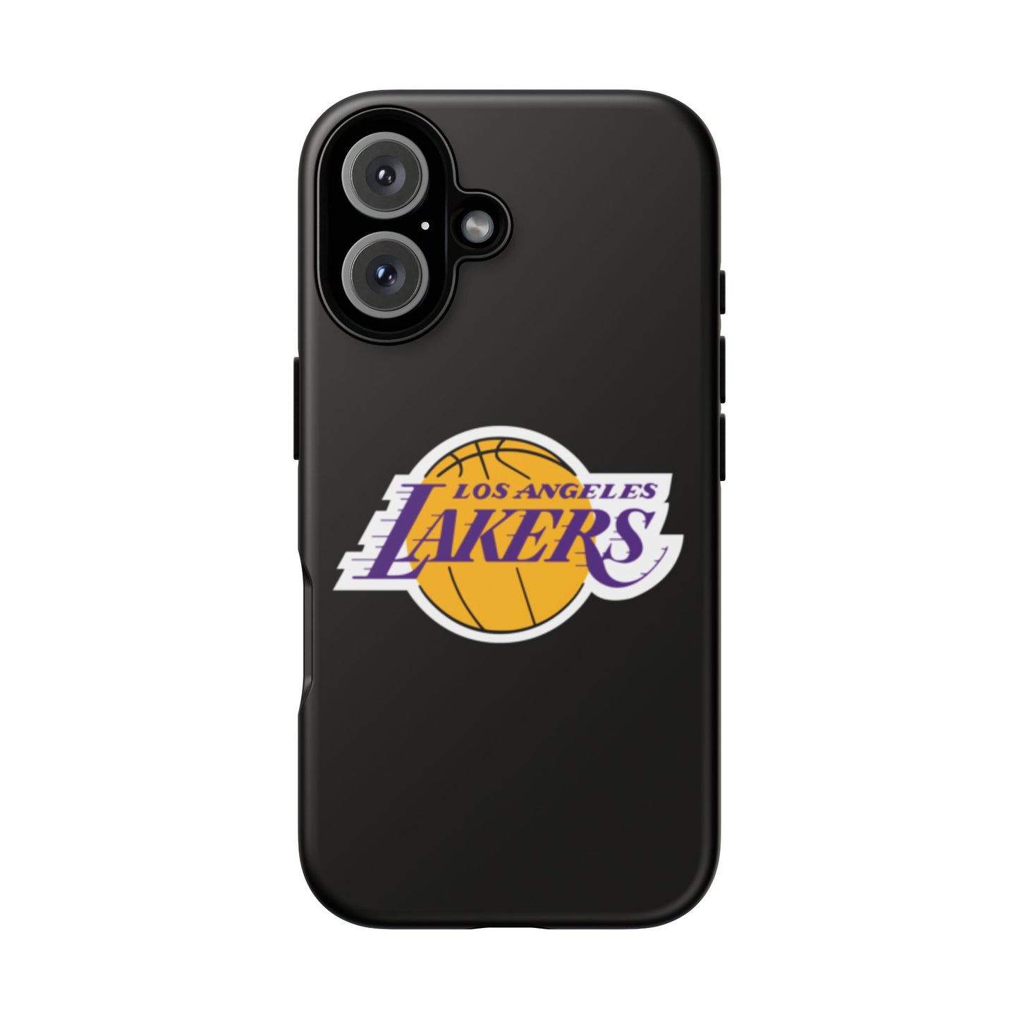 NBA Los Angeles Lakers Tough Phone Case - Durable & Stylish Protector