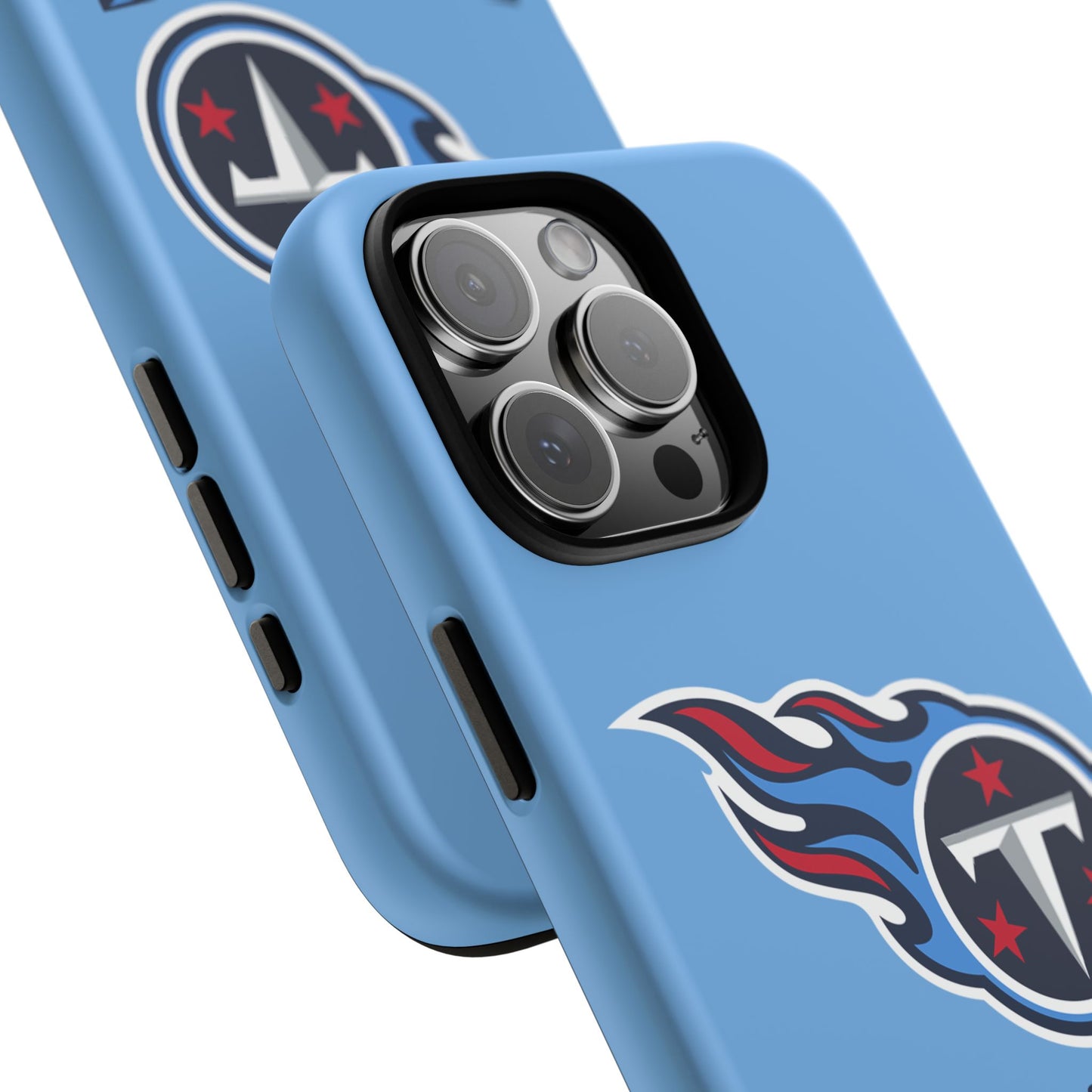 NFL Tennessee Titans Tough Phone Case - Durable & Stylish Protector