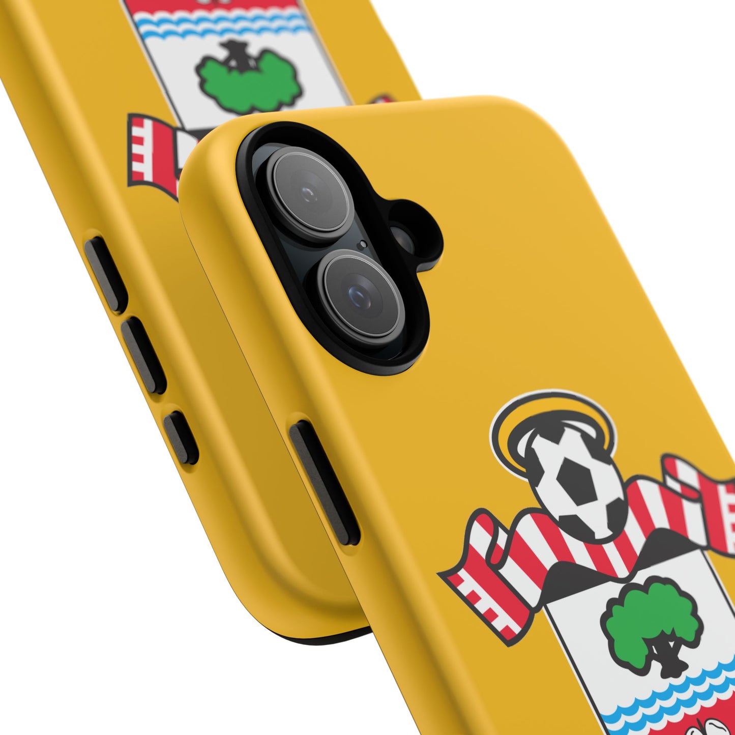 Premier League Southampton FC Tough Phone Case - Durable & Stylish Protector