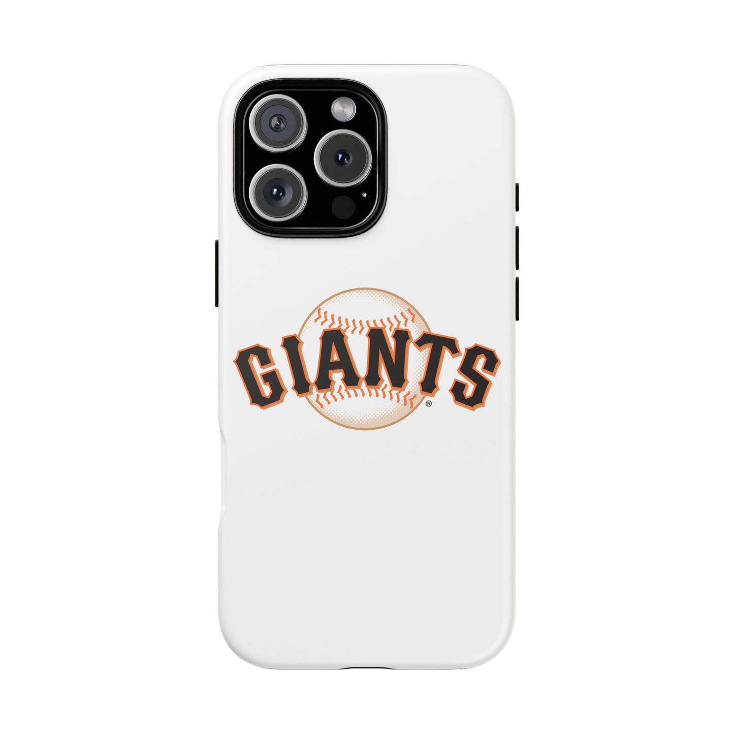 MLB San Francisco Giants Tough Phone Case - Durable & Stylish Protector