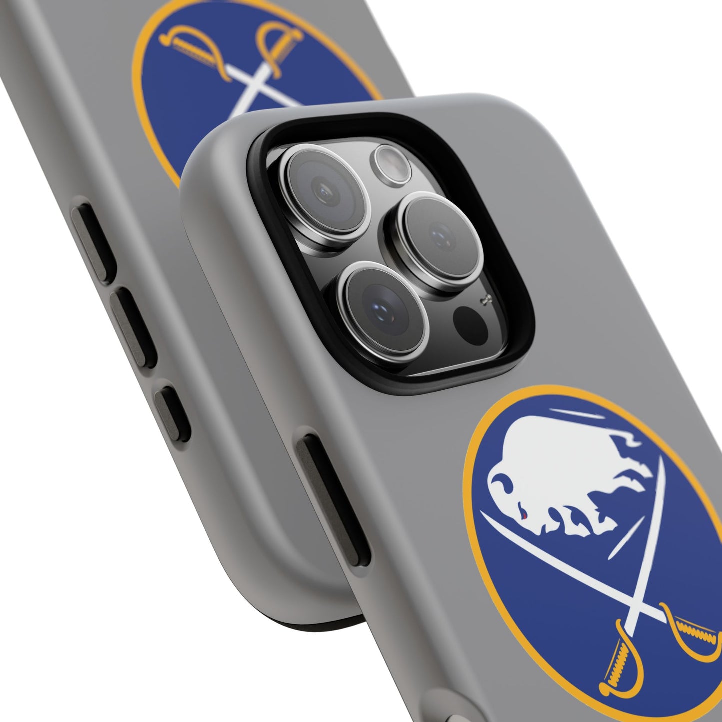 NHL Buffalo Sabres Tough Phone Case - Durable & Stylish Protector