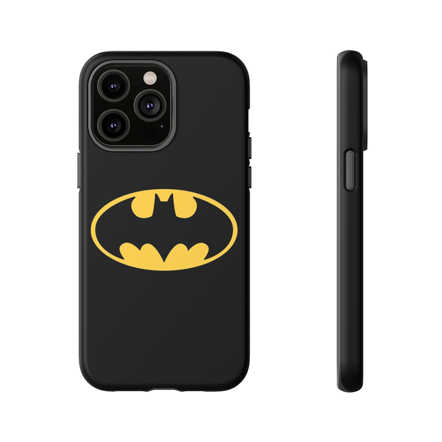 DC Batman Tough Phone Case - Durable & Stylish Protector