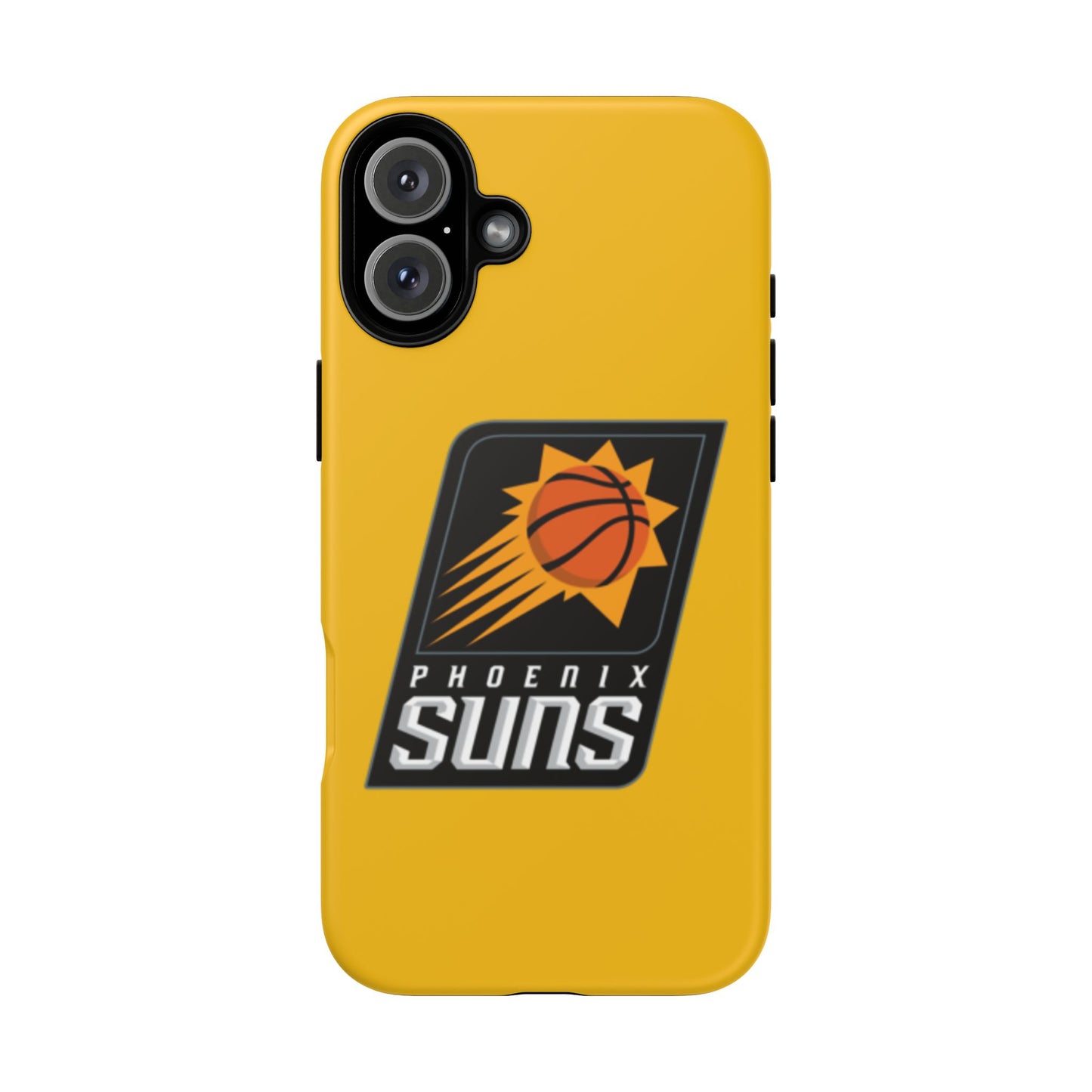 NBA Phoenix Suns Tough Phone Case - Durable & Stylish Protector