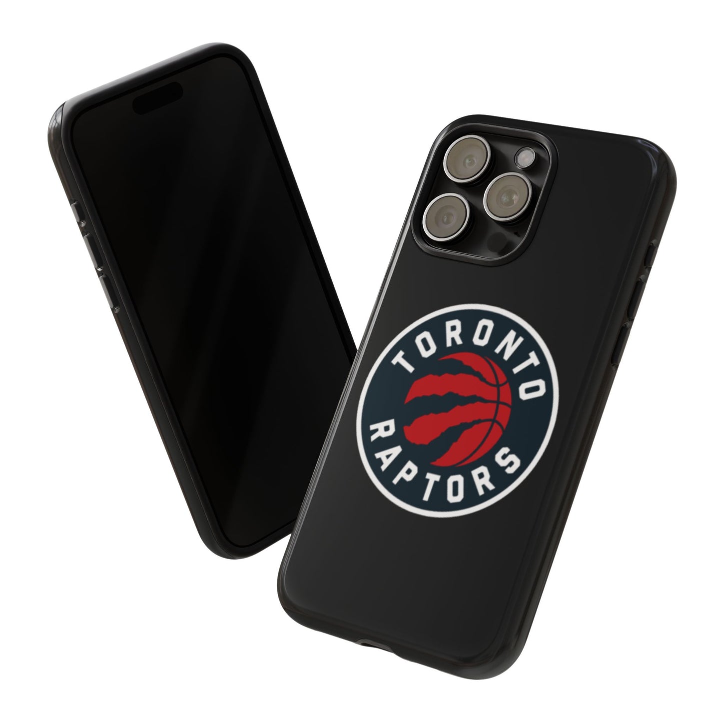 NBA Toronto Raptors Tough Phone Case - Durable & Stylish Protector