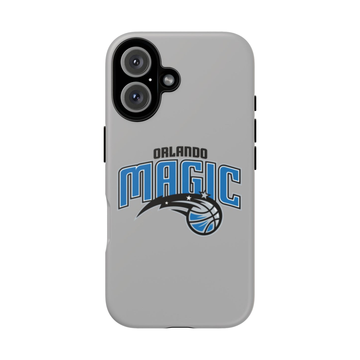 NBA Orlando Magic Tough Phone Case - Durable & Stylish Protector