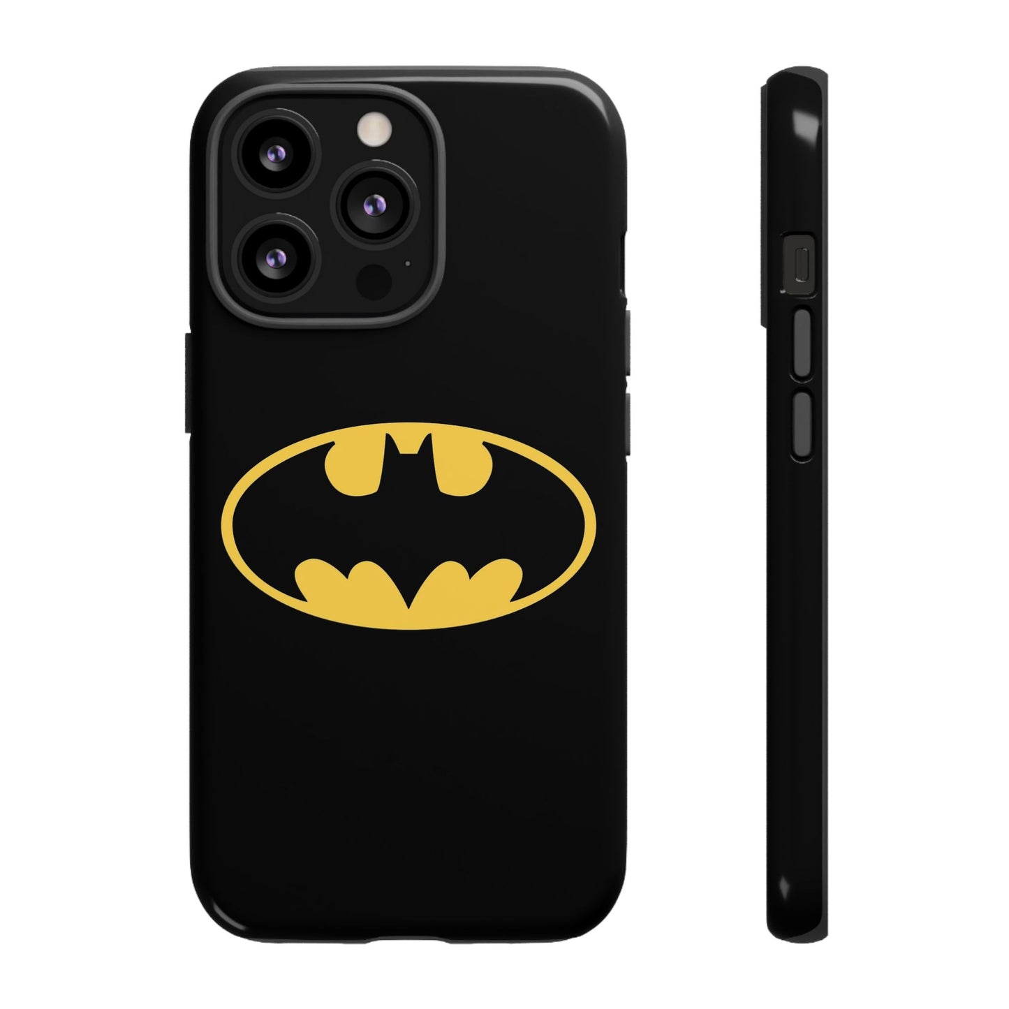 DC Batman Tough Phone Case - Durable & Stylish Protector