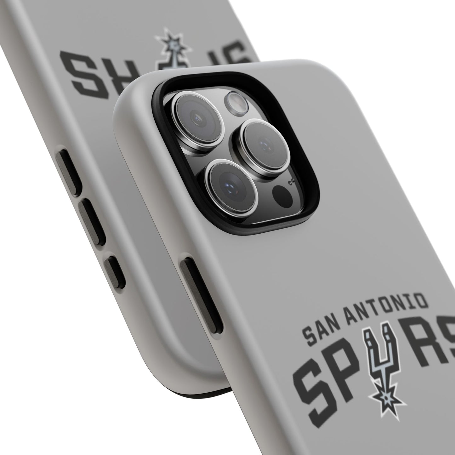 NBA San Antonio Spurs Tough Phone Case - Durable & Stylish Protector