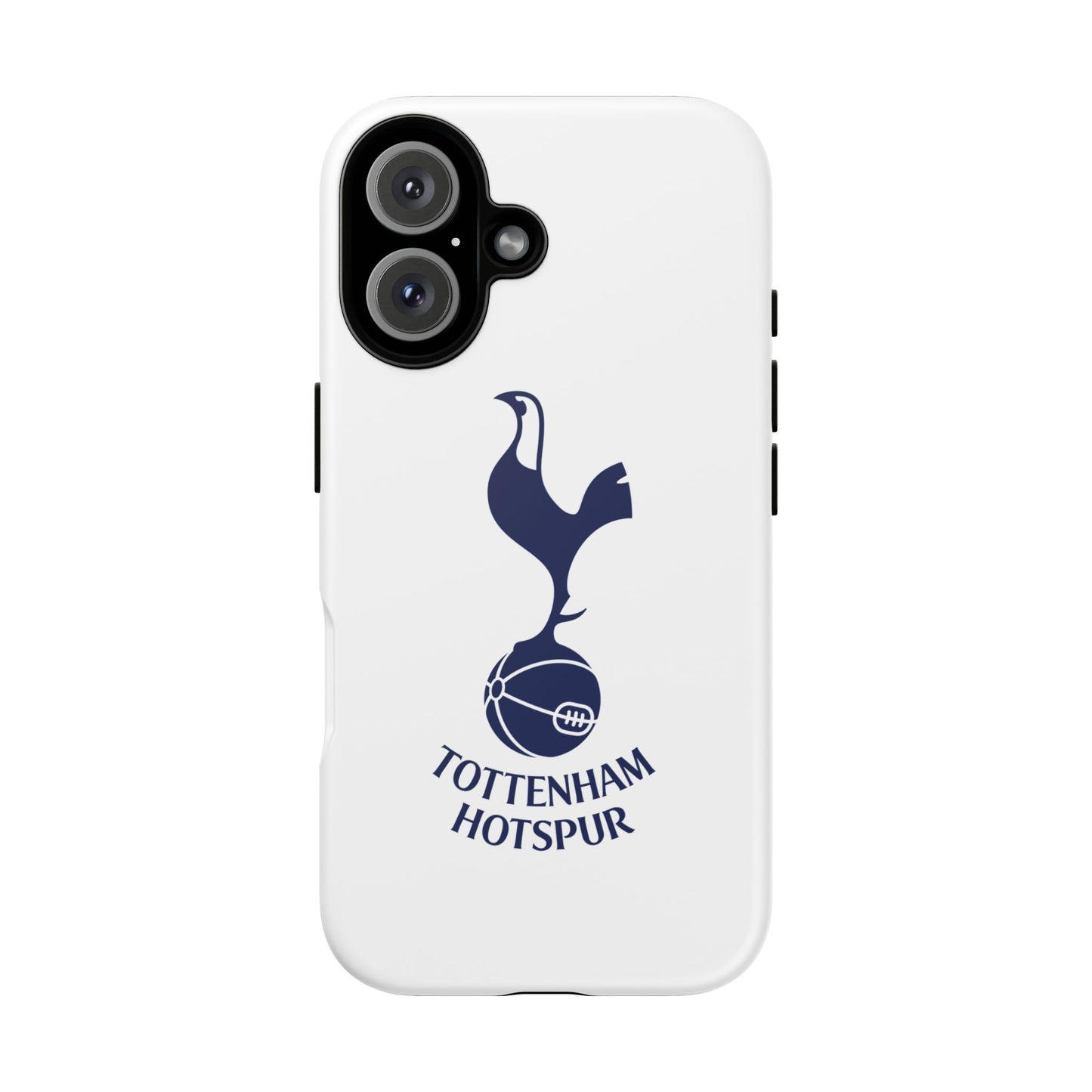 Premier League Tottenham Hotspur Tough Phone Case - Durable & Stylish Protector