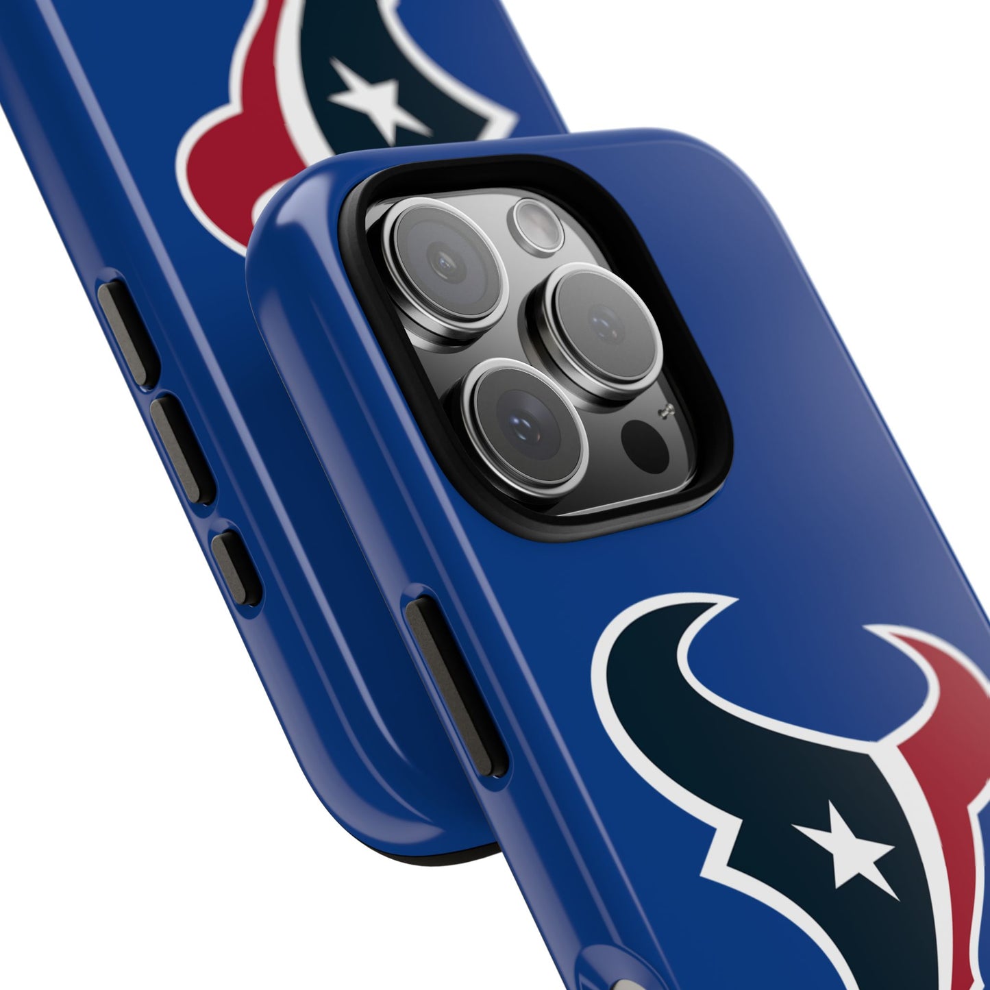 NFL Houston Texans Tough Phone Case - Durable & Stylish Protector