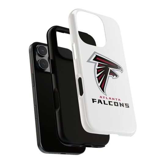 NFL Atlanta Falcons Tough Phone Case - Durable & Stylish Protector