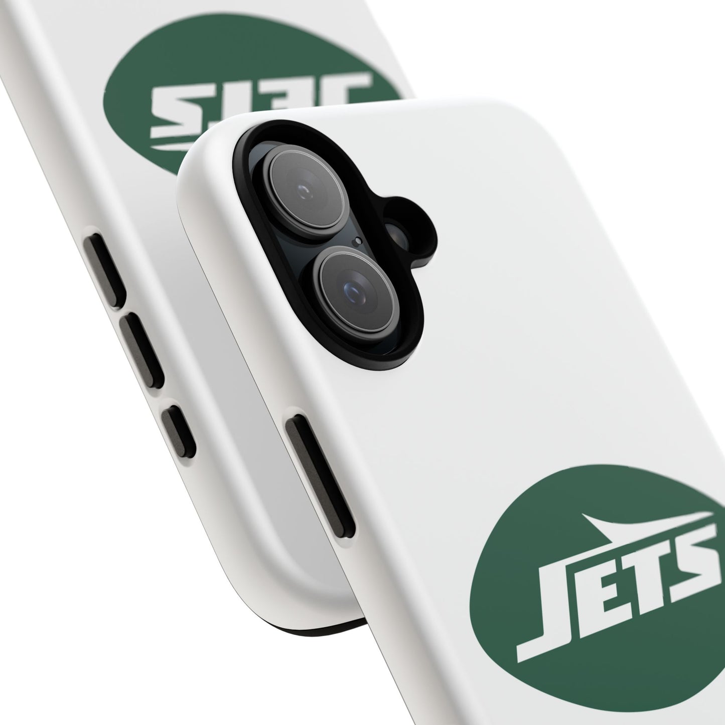 NFL New York Jets Tough Phone Case - Durable & Stylish Protector