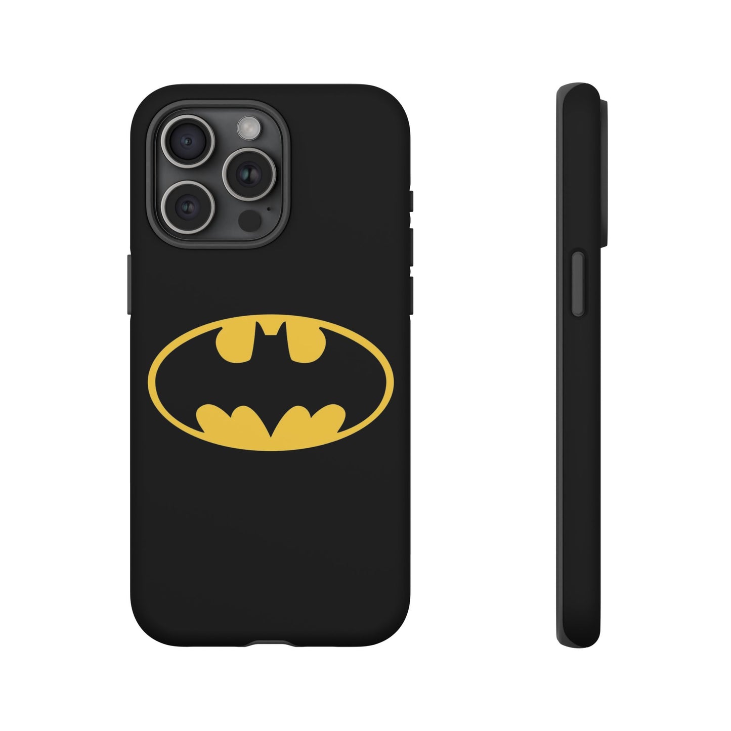 DC Batman Tough Phone Case - Durable & Stylish Protector