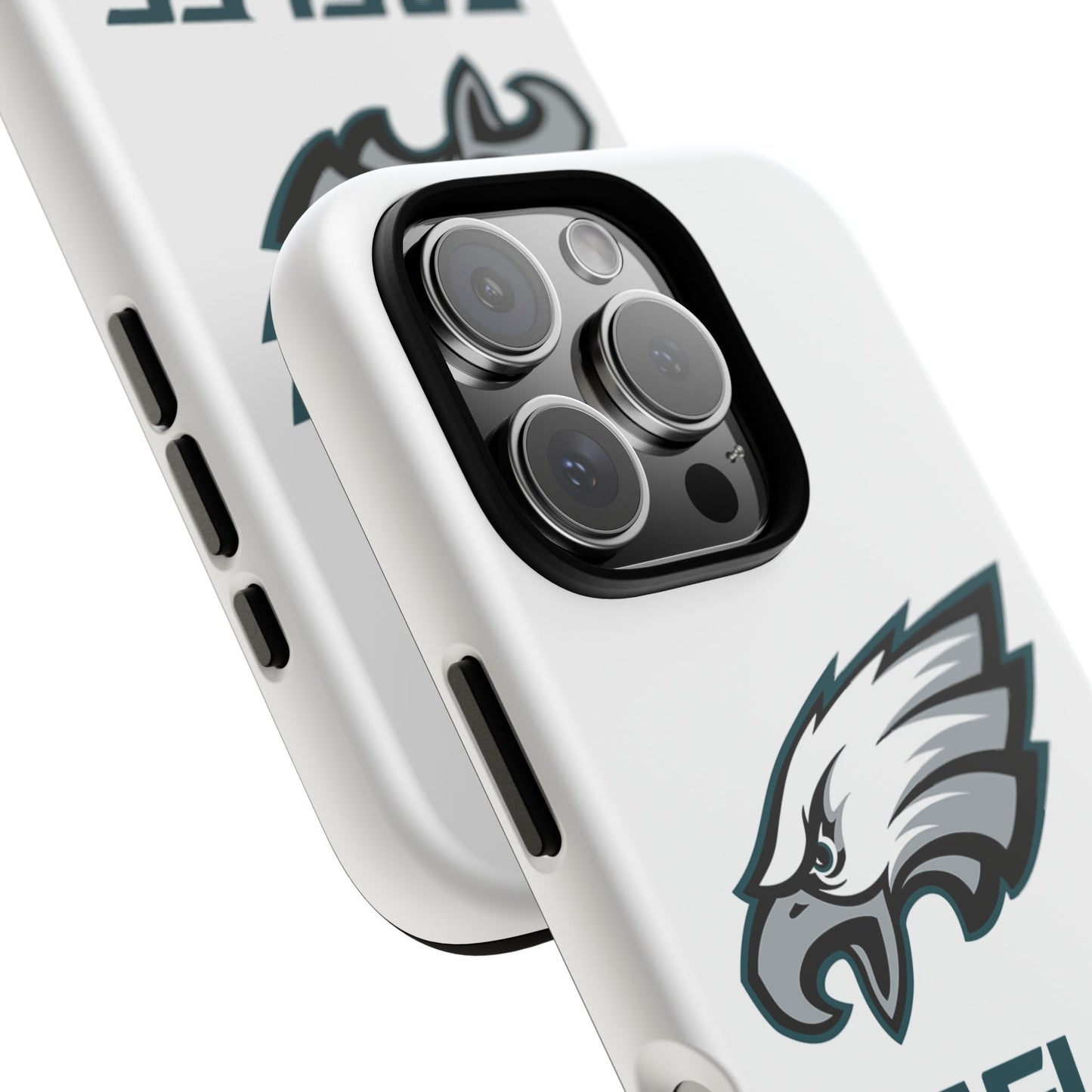 NFL Philadelphia Eagles Tough Phone Case - Durable & Stylish Protector