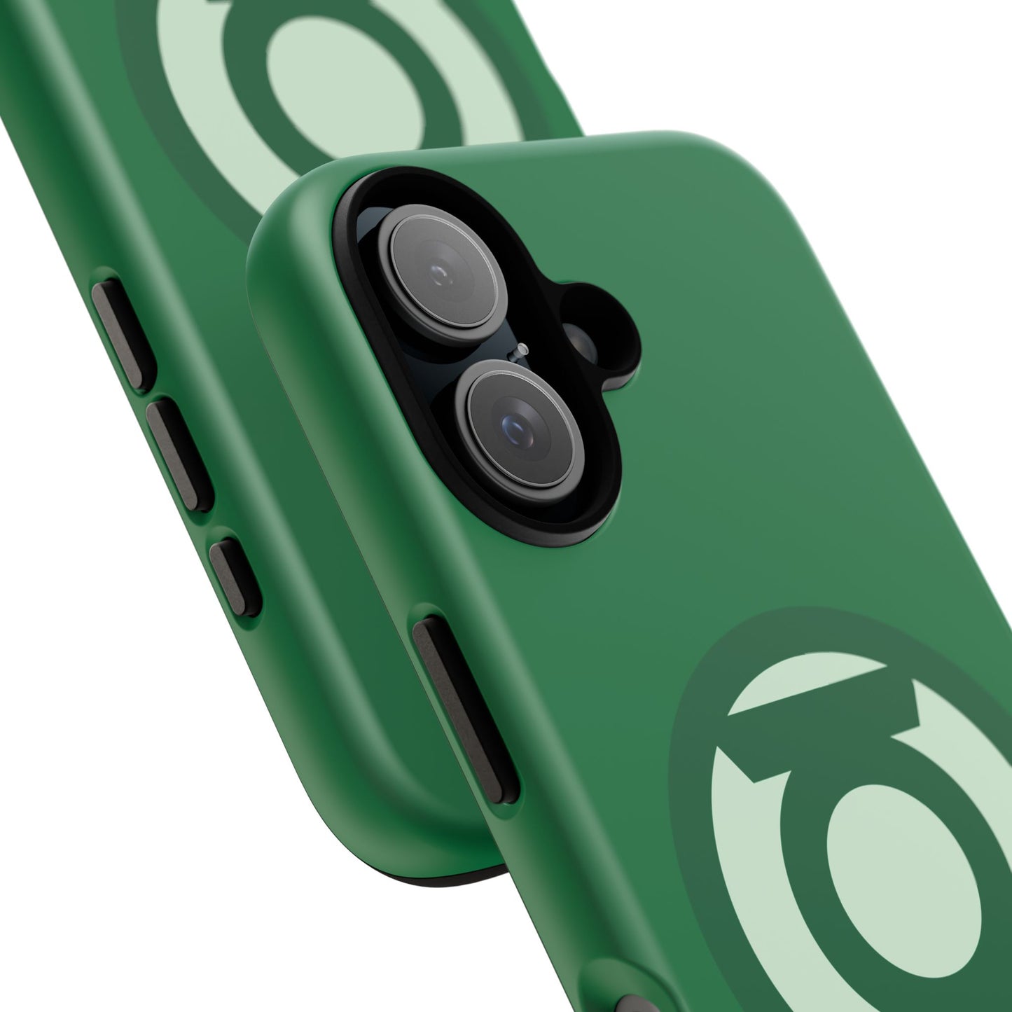 DC Green Lantern Superhero Tough Phone Case - Durable & Stylish Protector